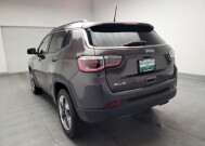 2019 Jeep Compass in Bakersfield, CA 93309 - 18147992 6