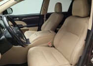 2018 Toyota Highlander in Riverside, CA 92504 - 18147993 17