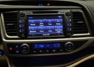 2018 Toyota Highlander in Riverside, CA 92504 - 18147993 25