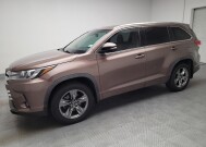 2018 Toyota Highlander in Riverside, CA 92504 - 18147993 2