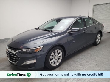 2021 Chevrolet Malibu in Riverside, CA 92504