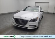 2018 Genesis G80 in Knoxville, TN 37923 - 18147997 1