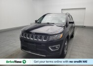 2020 Jeep Compass in Chattanooga, TN 37421 - 18147998 1