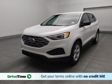 2020 Ford Edge in Marietta, GA 30062