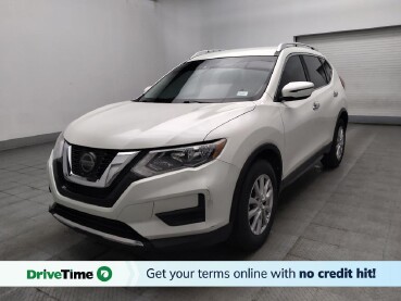2020 Nissan Rogue in Jackson, MS 39211