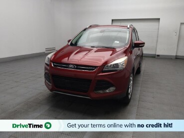 2014 Ford Escape in Marietta, GA 30062