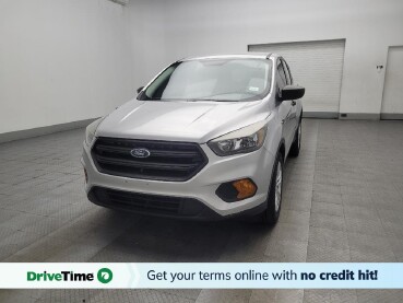 2019 Ford Escape in Duluth, GA 30096