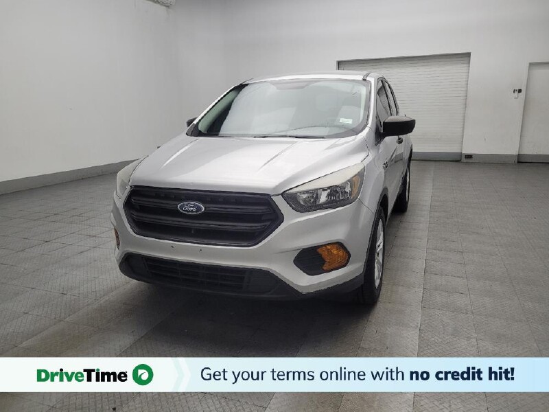 2019 Ford Escape in Duluth, GA 30096 - 18148002
