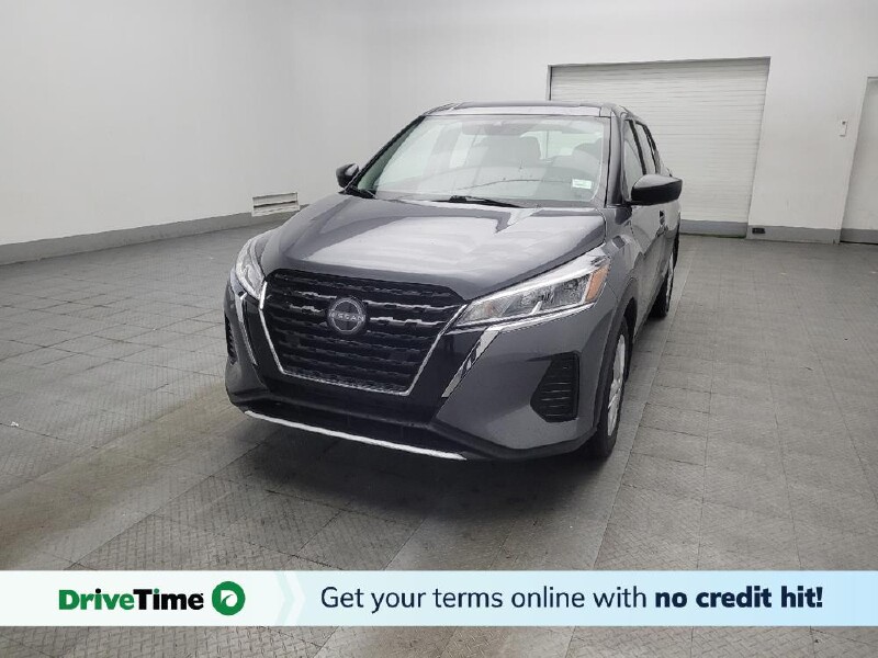 2024 Nissan Kicks in Chattanooga, TN 37421 - 18148004