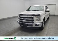 2016 Ford F150 in Knoxville, TN 37923 - 18148005 1