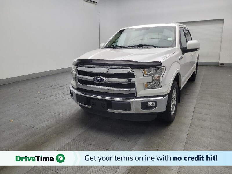 2016 Ford F150 in Knoxville, TN 37923 - 18148005