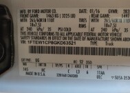 2016 Ford F150 in Knoxville, TN 37923 - 18148005 33