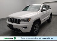 2018 Jeep Grand Cherokee in Pelham, AL 35124 - 18148006 1