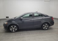 2018 Chevrolet Sonic in Chattanooga, TN 37421 - 18148007 2