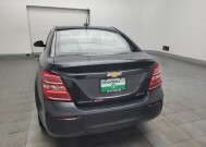 2018 Chevrolet Sonic in Chattanooga, TN 37421 - 18148007 6
