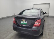 2018 Chevrolet Sonic in Chattanooga, TN 37421 - 18148007 7