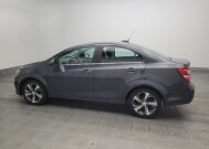 2018 Chevrolet Sonic in Chattanooga, TN 37421 - 18148007 3