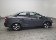 2018 Chevrolet Sonic in Chattanooga, TN 37421 - 18148007 10