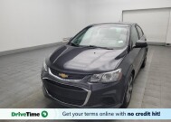 2018 Chevrolet Sonic in Chattanooga, TN 37421 - 18148007 1