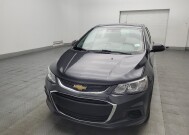 2018 Chevrolet Sonic in Chattanooga, TN 37421 - 18148007 15