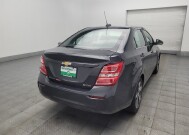 2018 Chevrolet Sonic in Chattanooga, TN 37421 - 18148007 9