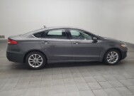 2020 Ford Fusion in Chattanooga, TN 37421 - 18148008 10