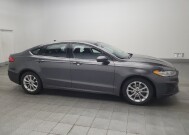 2020 Ford Fusion in Chattanooga, TN 37421 - 18148008 11