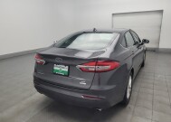 2020 Ford Fusion in Chattanooga, TN 37421 - 18148008 9