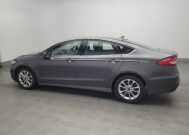 2020 Ford Fusion in Chattanooga, TN 37421 - 18148008 3