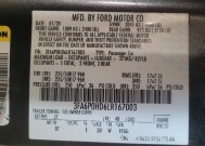 2020 Ford Fusion in Chattanooga, TN 37421 - 18148008 33