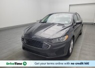2020 Ford Fusion in Chattanooga, TN 37421 - 18148008 1