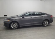 2020 Ford Fusion in Chattanooga, TN 37421 - 18148008 2