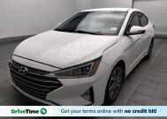 2019 Hyundai Elantra in Chattanooga, TN 37421 - 18148010 1