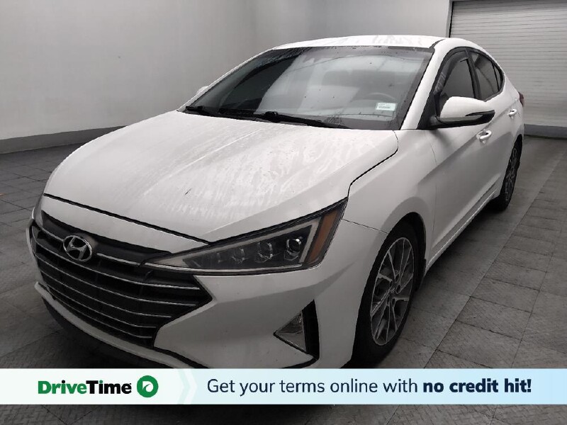 2019 Hyundai Elantra in Chattanooga, TN 37421 - 18148010