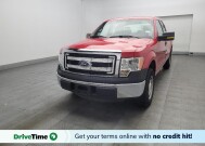 2013 Ford F150 in Chattanooga, TN 37421 - 18148011 1