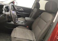 2020 Chevrolet Traverse in Morrow, GA 30260 - 18148013 17