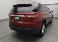 2020 Chevrolet Traverse in Morrow, GA 30260 - 18148013 9