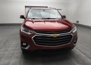 2020 Chevrolet Traverse in Morrow, GA 30260 - 18148013 14
