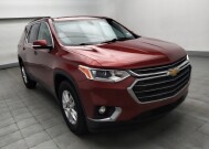 2020 Chevrolet Traverse in Morrow, GA 30260 - 18148013 13