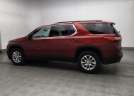 2020 Chevrolet Traverse in Morrow, GA 30260 - 18148013 3