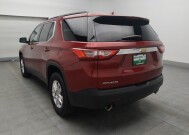 2020 Chevrolet Traverse in Morrow, GA 30260 - 18148013 5