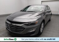 2025 Chevrolet Malibu in Jackson, MS 39211 - 18148014 1