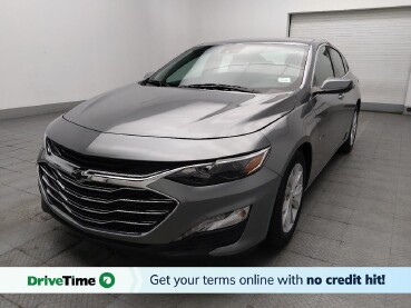 2025 Chevrolet Malibu in Jackson, MS 39211