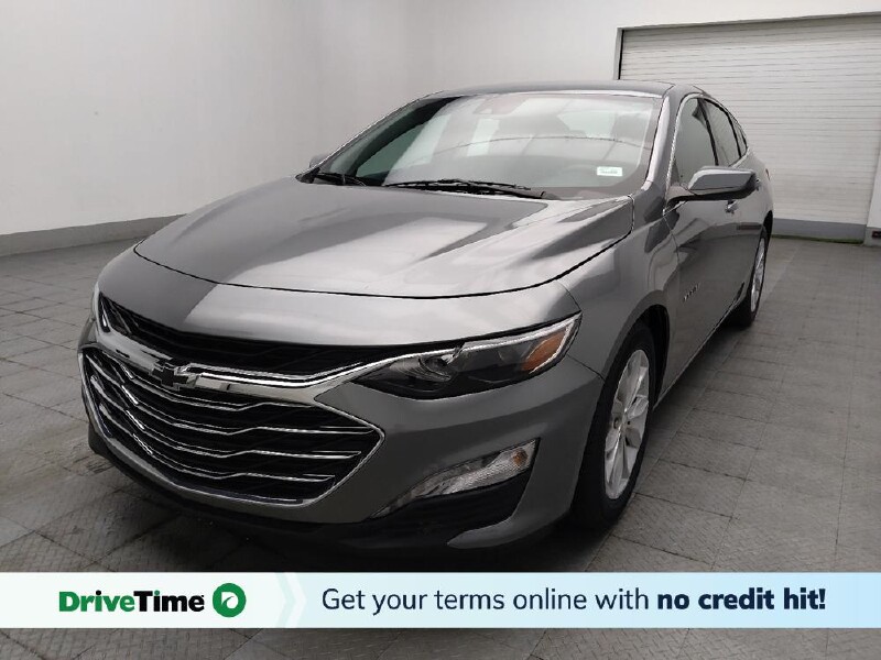 2025 Chevrolet Malibu in Jackson, MS 39211 - 18148014