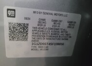 2025 Chevrolet Malibu in Jackson, MS 39211 - 18148014 33