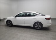 2023 Nissan Sentra in Stone Mountain, GA 30083 - 18148015 3