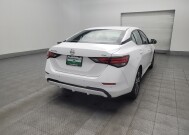 2023 Nissan Sentra in Stone Mountain, GA 30083 - 18148015 9