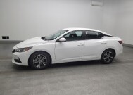 2023 Nissan Sentra in Stone Mountain, GA 30083 - 18148015 2