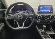 2023 Nissan Sentra in Stone Mountain, GA 30083 - 18148015 22