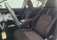 2023 Nissan Sentra in Stone Mountain, GA 30083 - 18148015 17